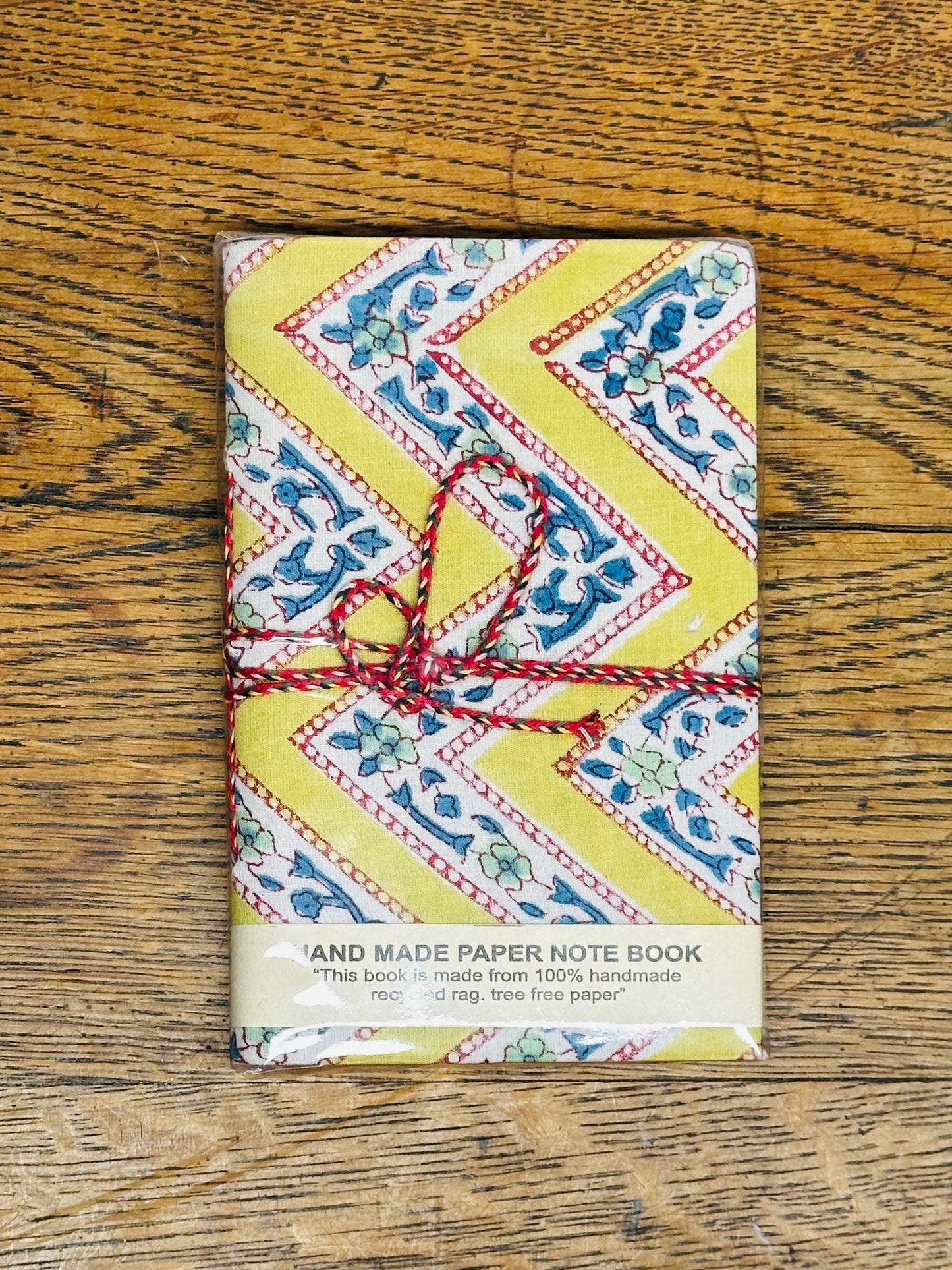 CARNET PETIT FORMAT #12