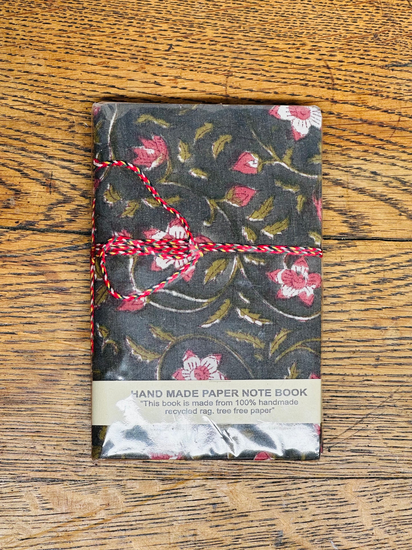 CARNET PETIT FORMAT #2