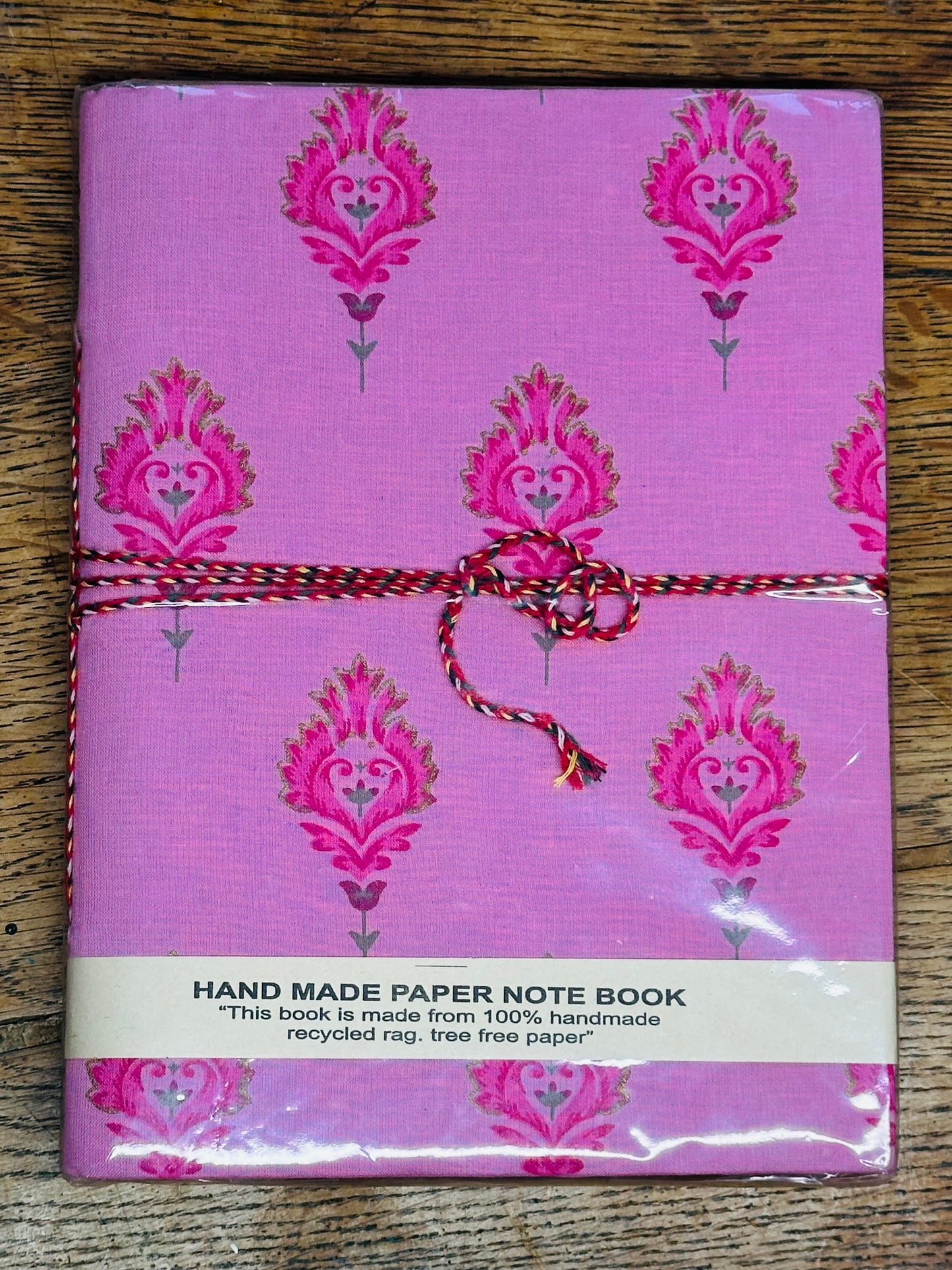 CARNET GRAND FORMAT #31