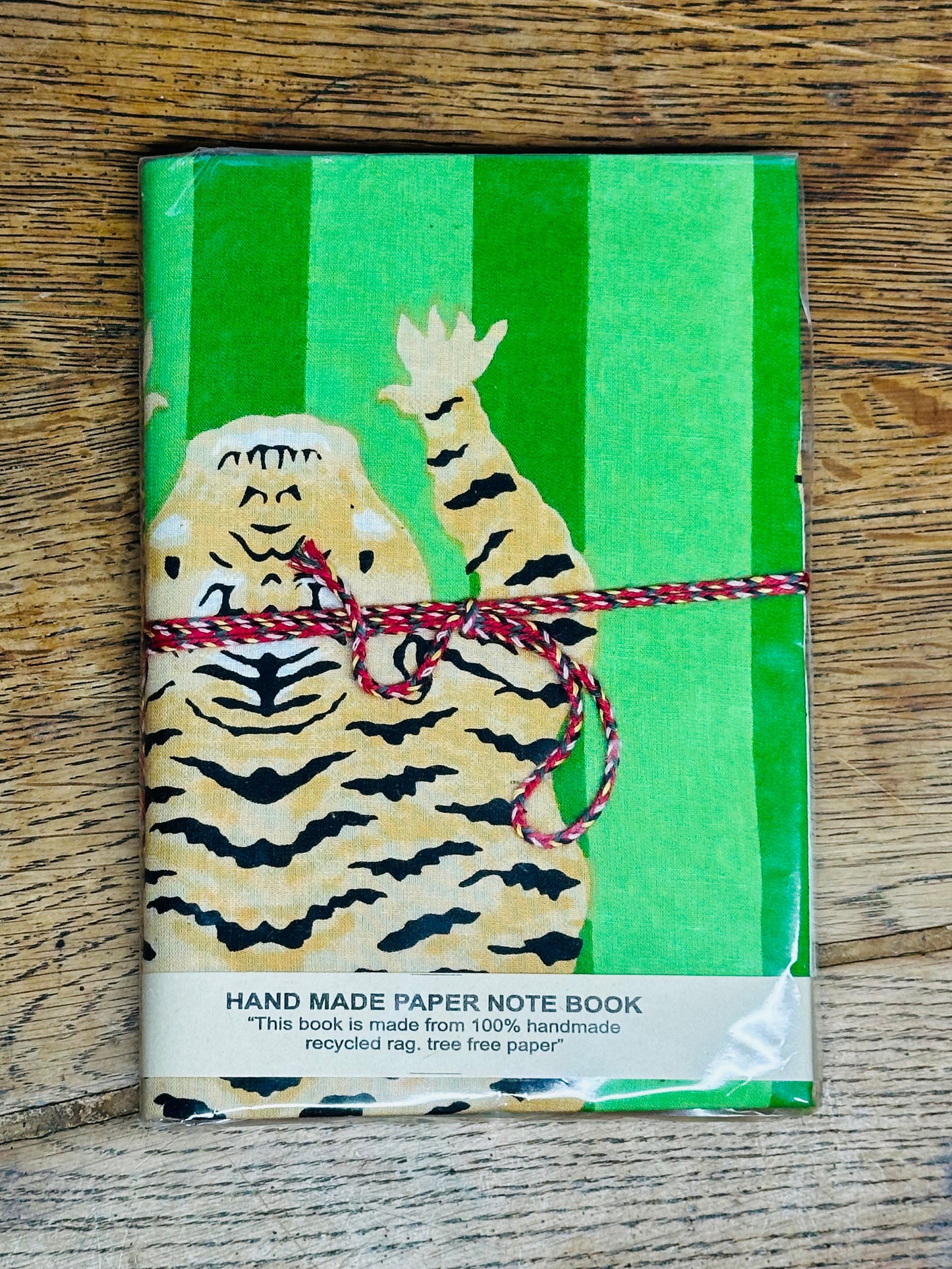 CARNET MOYEN FORMAT #11