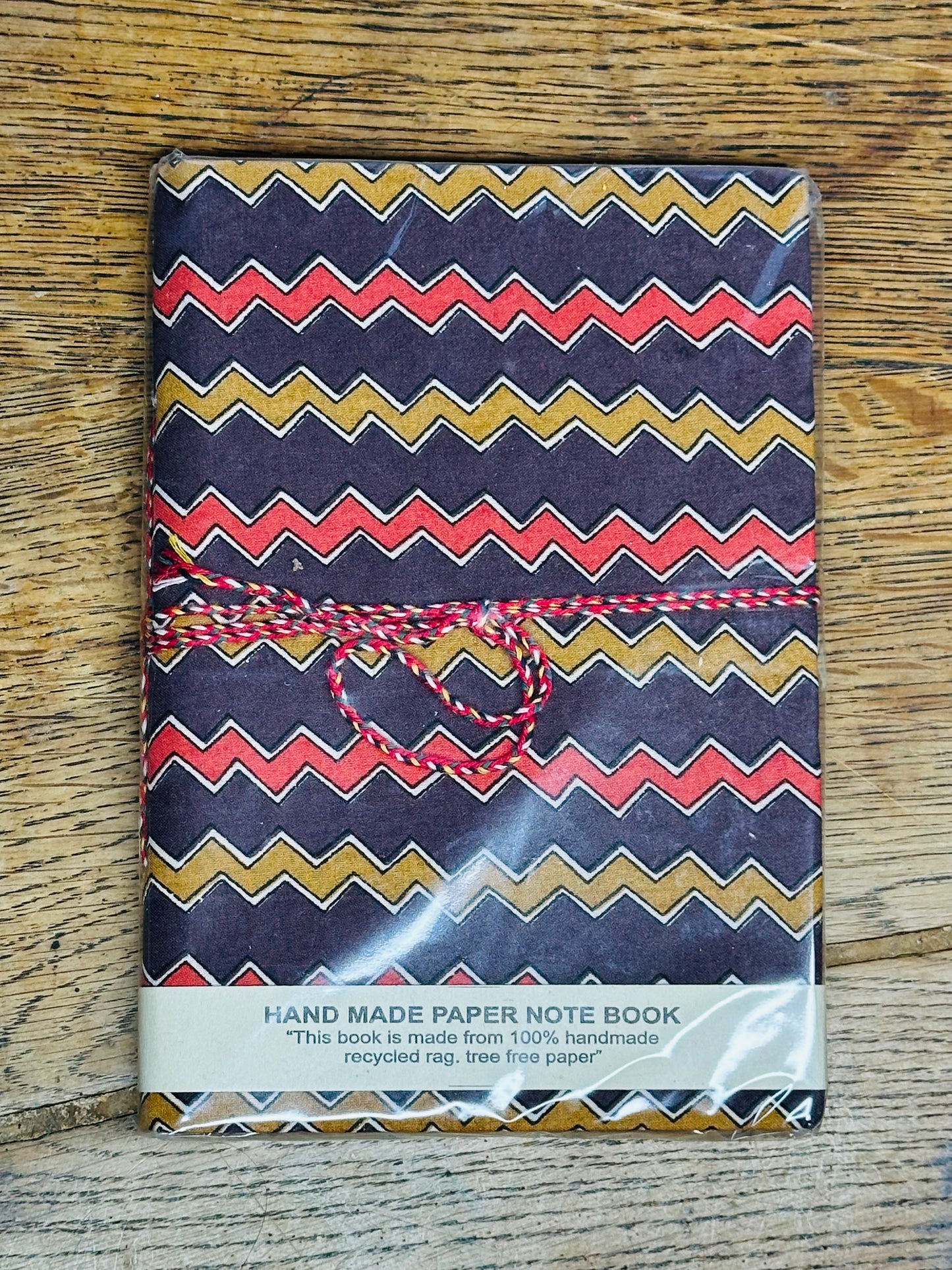 CARNET MOYEN FORMAT #22