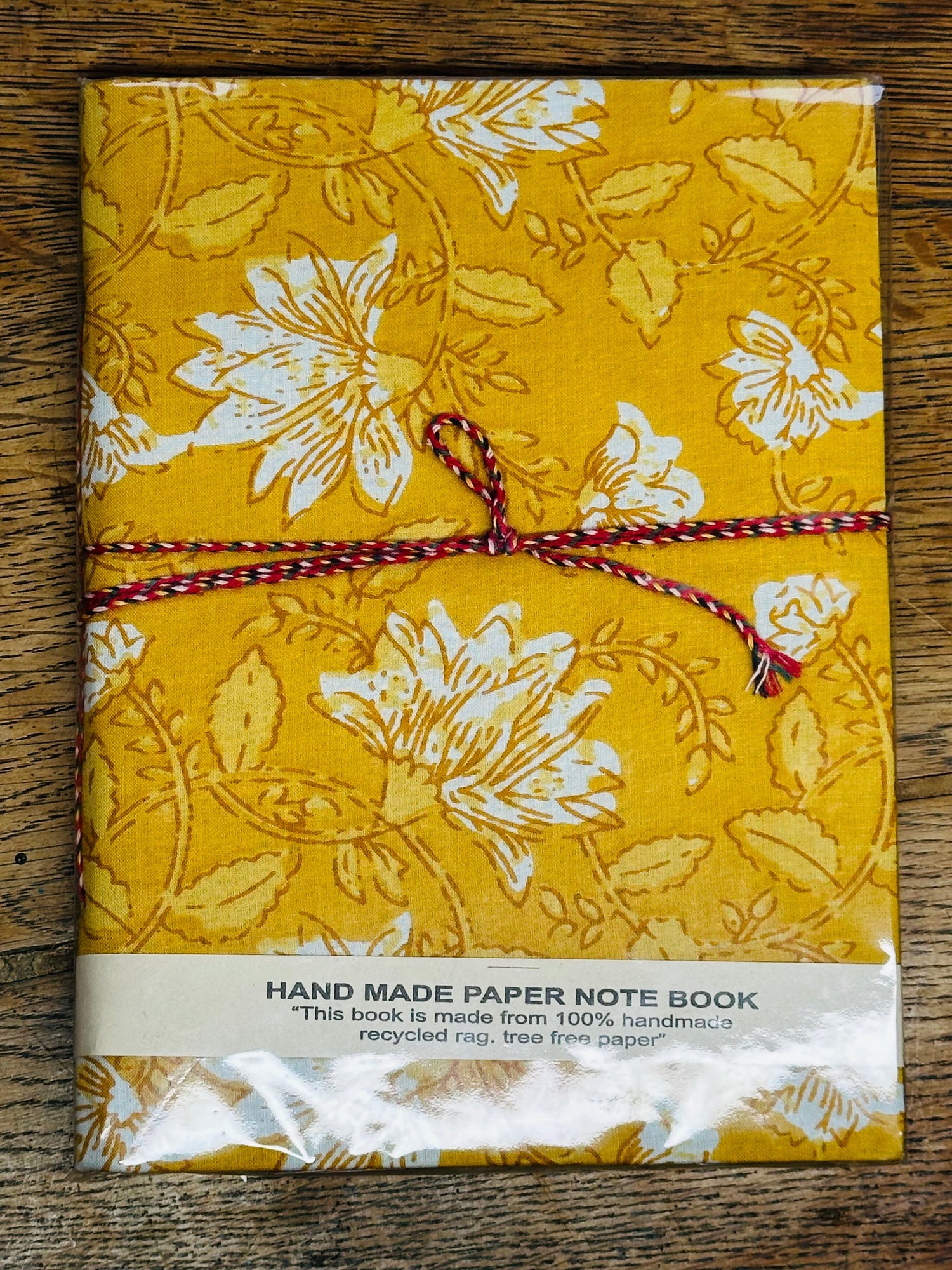 Carnet Grand Format