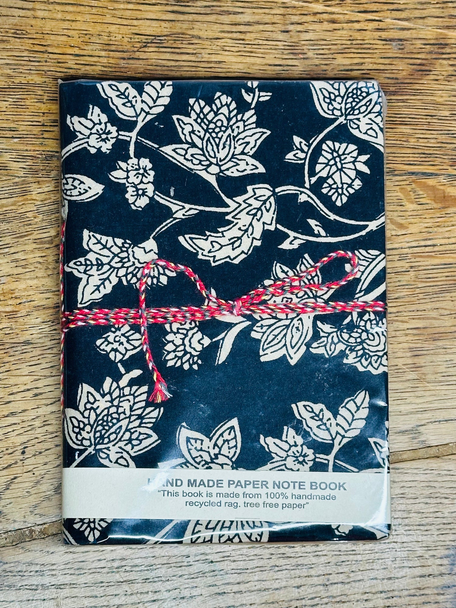 Carnet Moyen Format