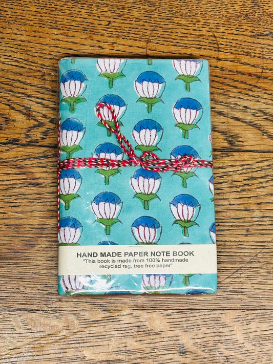 CARNET PETIT FORMAT #10