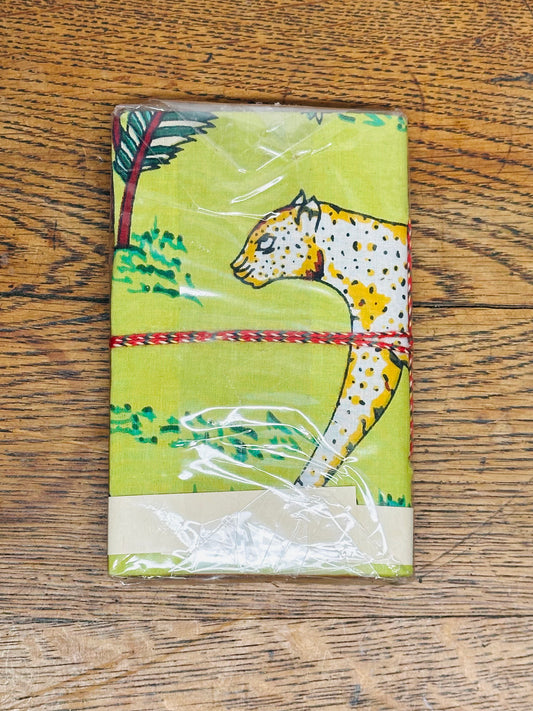 CARNET PETIT FORMAT #29
