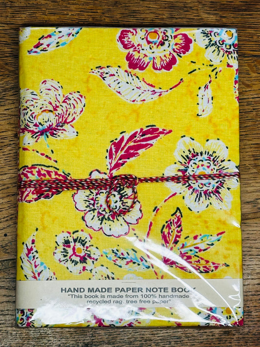 CARNET GRAND FORMAT #2