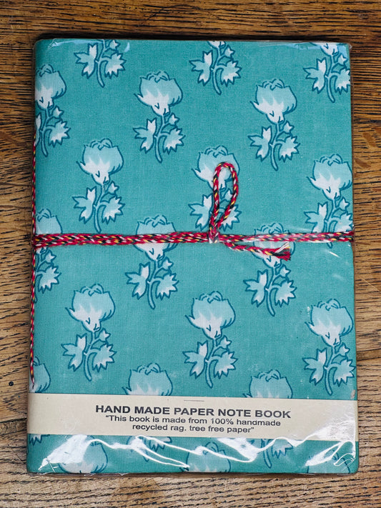 CARNET GRAND FORMAT #11