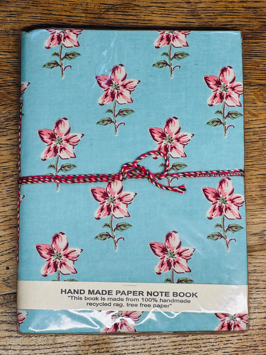 CARNET GRAND FORMAT #14