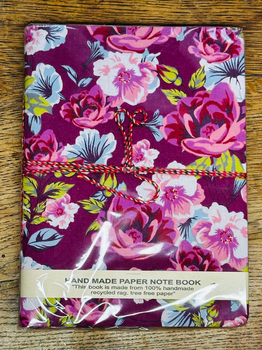 CARNET GRAND FORMAT #28