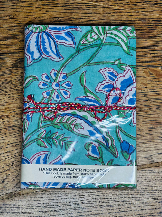 CARNET MOYEN FORMAT #3