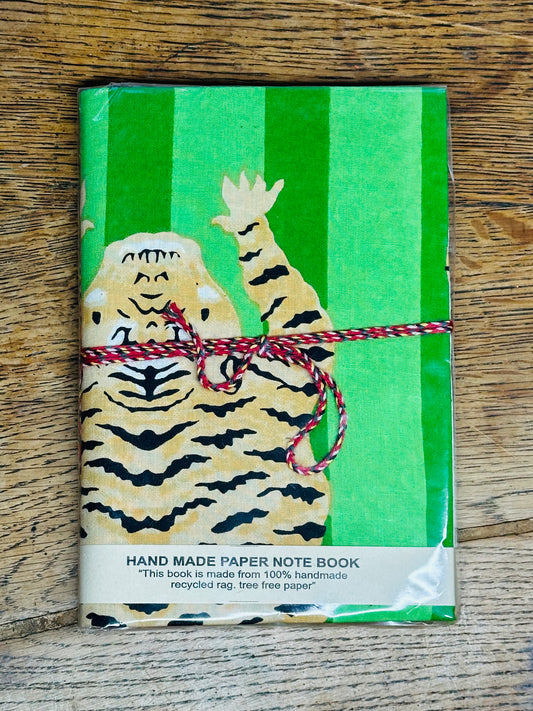 CARNET MOYEN FORMAT #11
