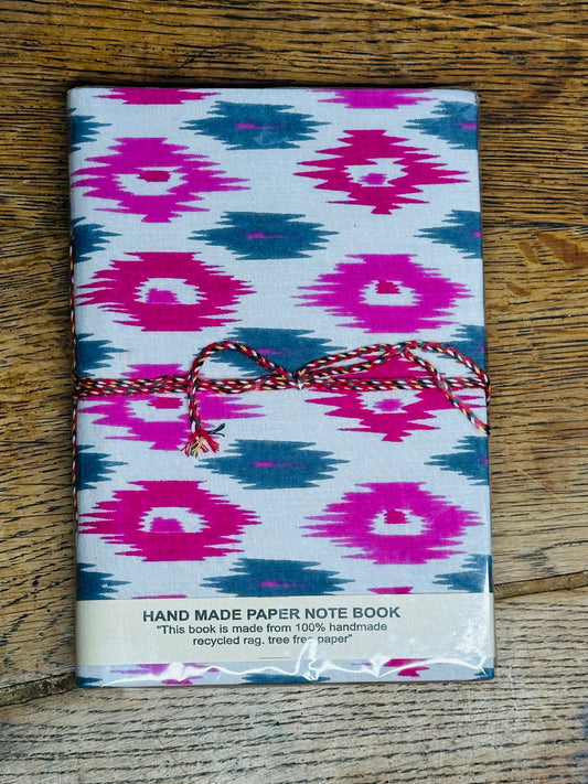 CARNET MOYEN FORMAT #15