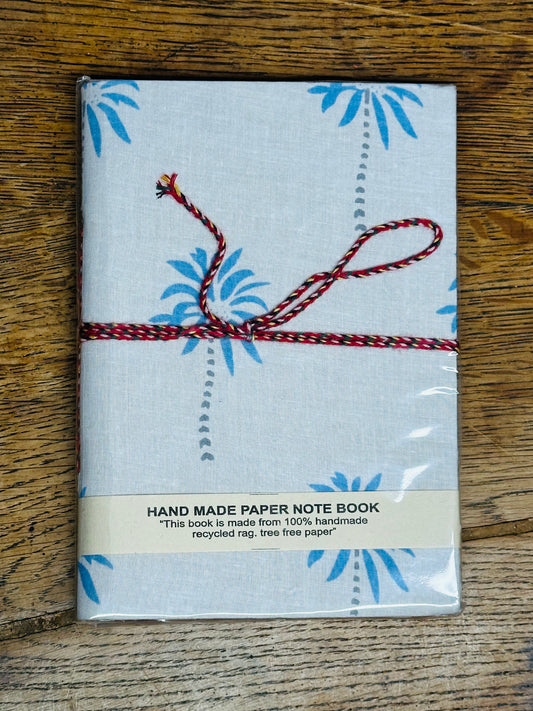 CARNET MOYEN FORMAT #19