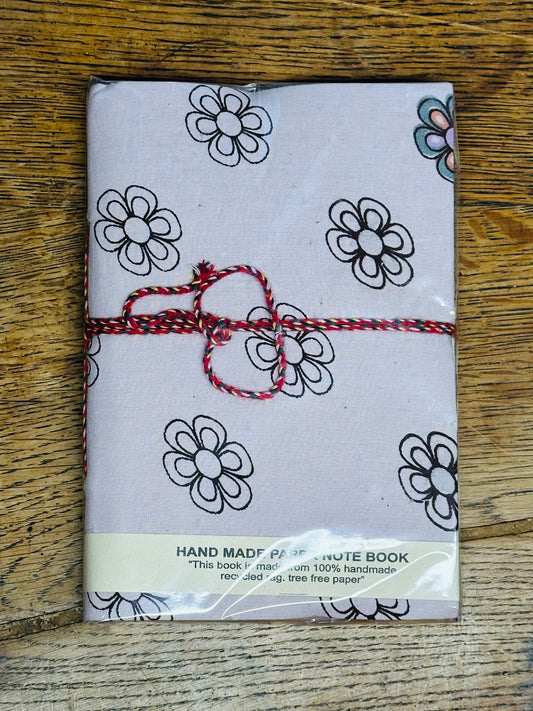 CARNET MOYEN FORMAT #27