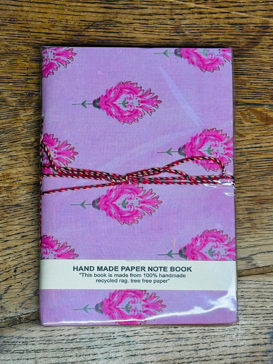 CARNET MOYEN FORMAT #28