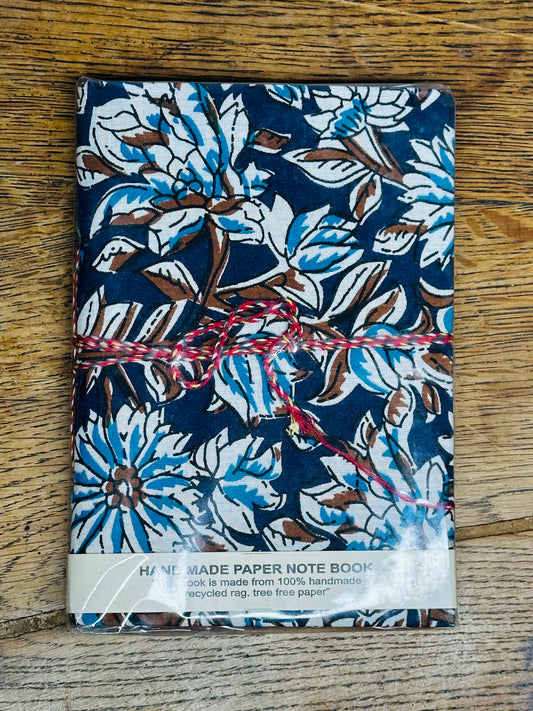 CARNET MOYEN FORMAT #41