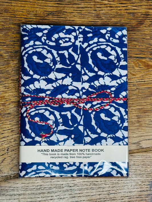 CARNET MOYEN FORMAT #42