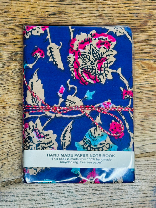 CARNET MOYEN FORMAT #45