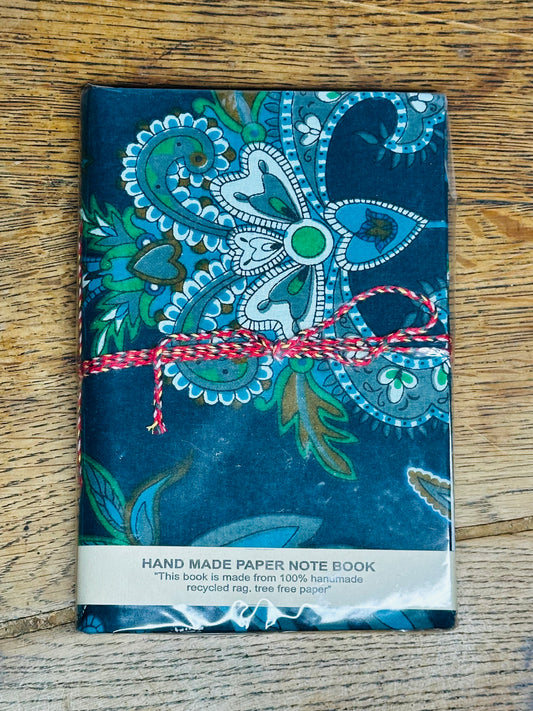 CARNET MOYEN FORMAT #46